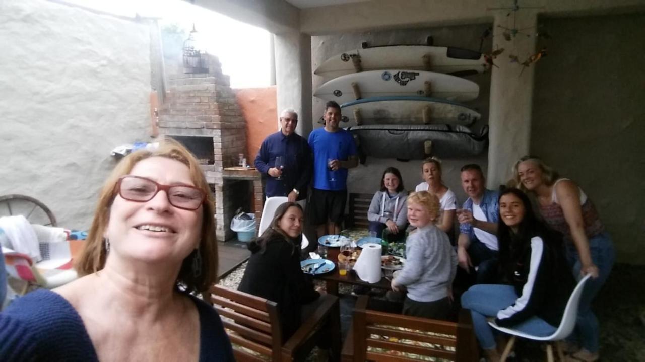 Easkey Hostel Sligo Extérieur photo