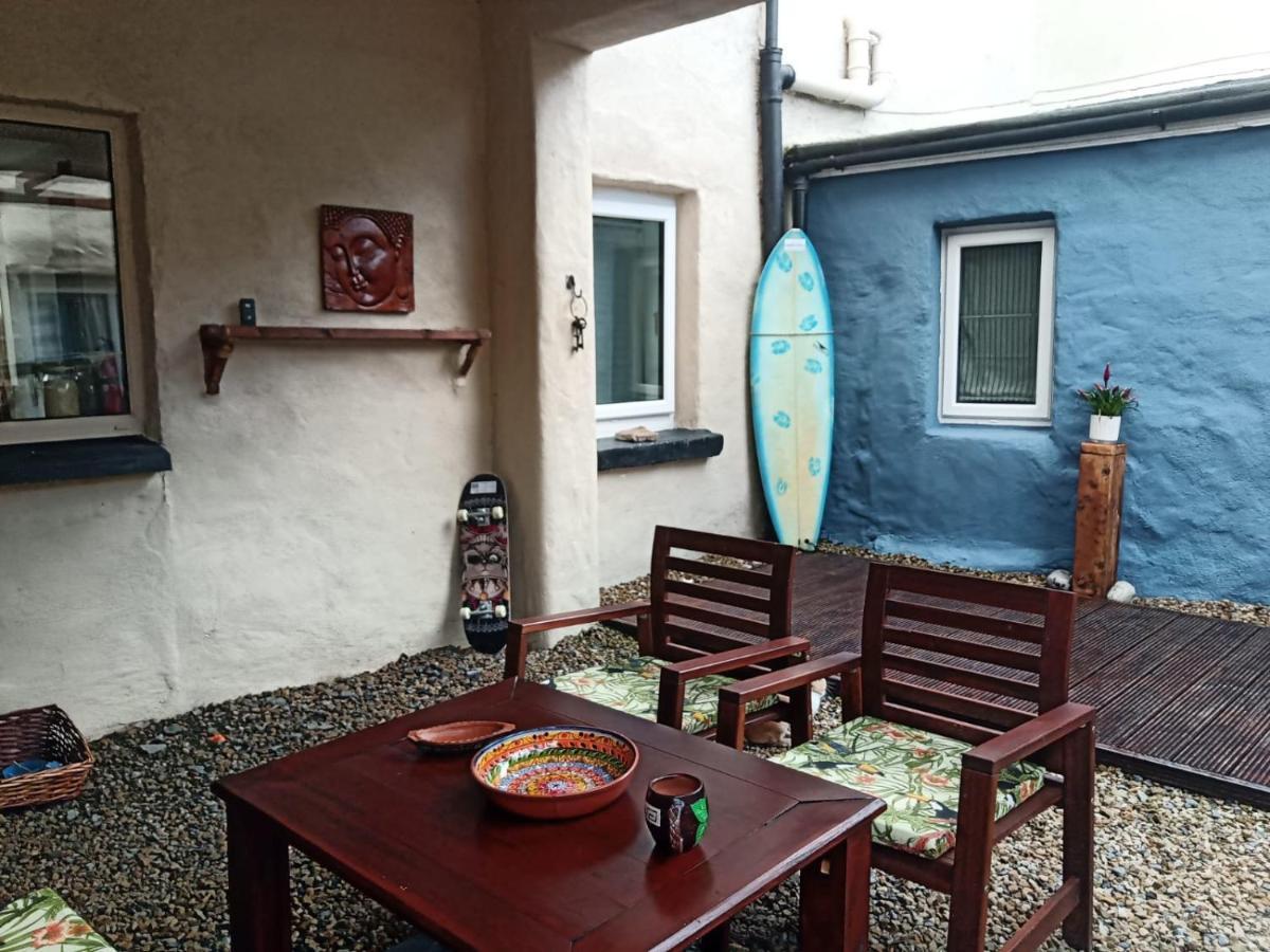 Easkey Hostel Sligo Extérieur photo