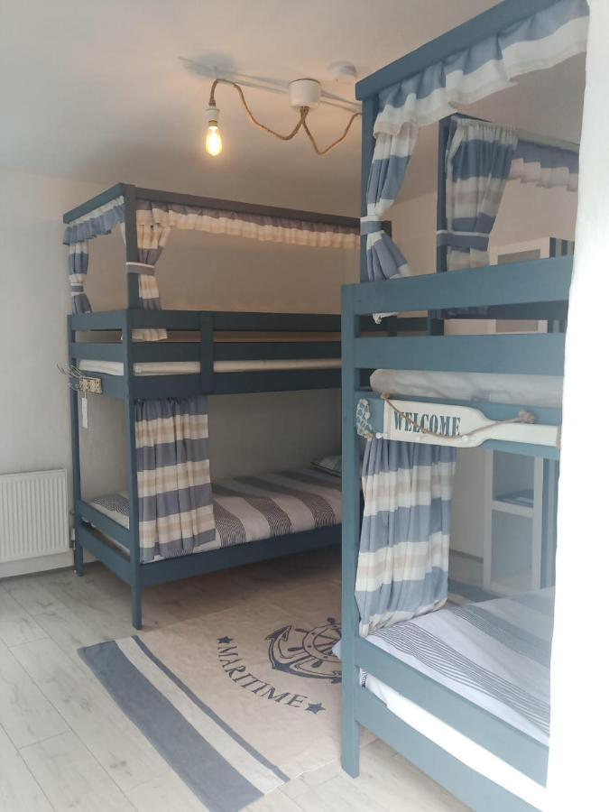 Easkey Hostel Sligo Extérieur photo